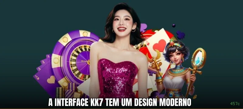 Imagem promocional dos ganhos da 457c