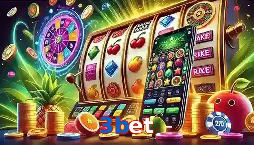 3bet