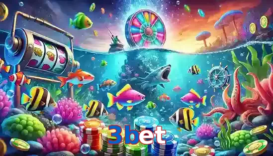 Trò Chơi Bắn Cá Phổ Biến Tại 3bet