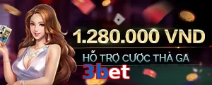 3bet