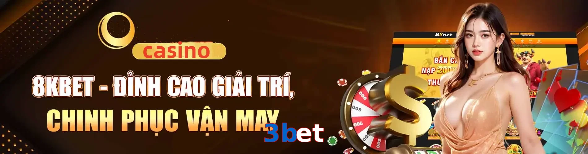 3bet