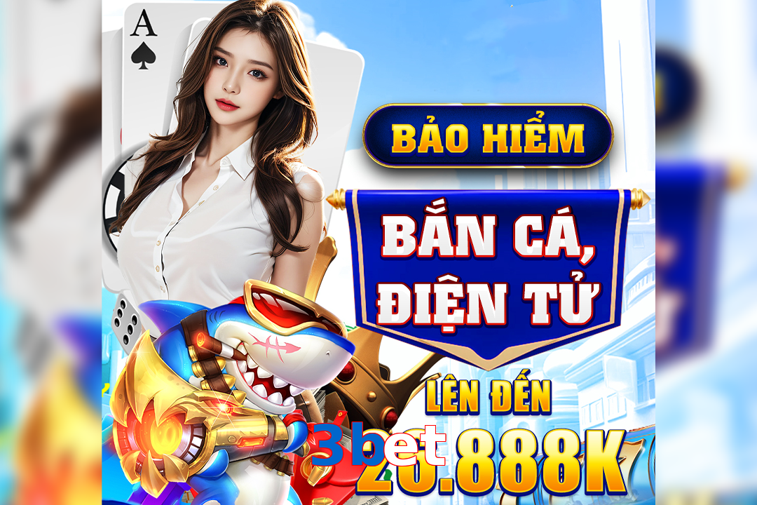 3bet