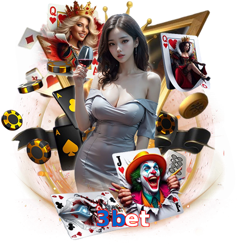 3bet