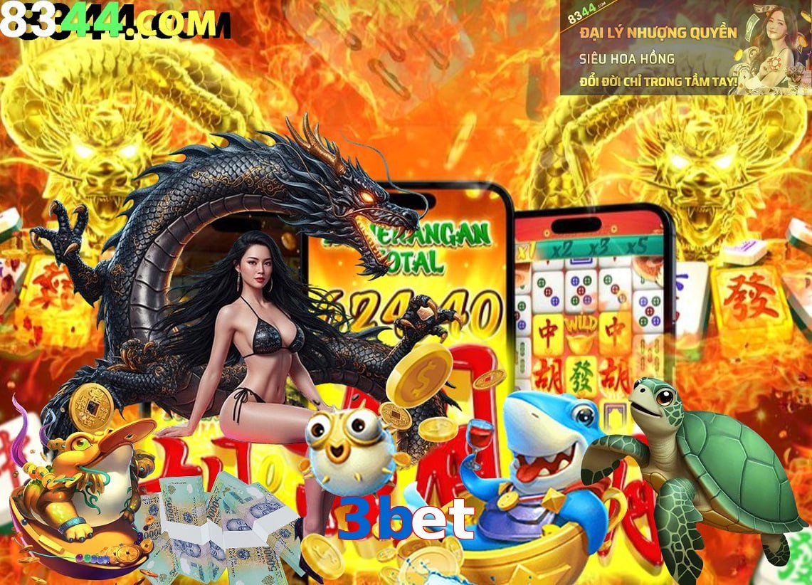 3bet