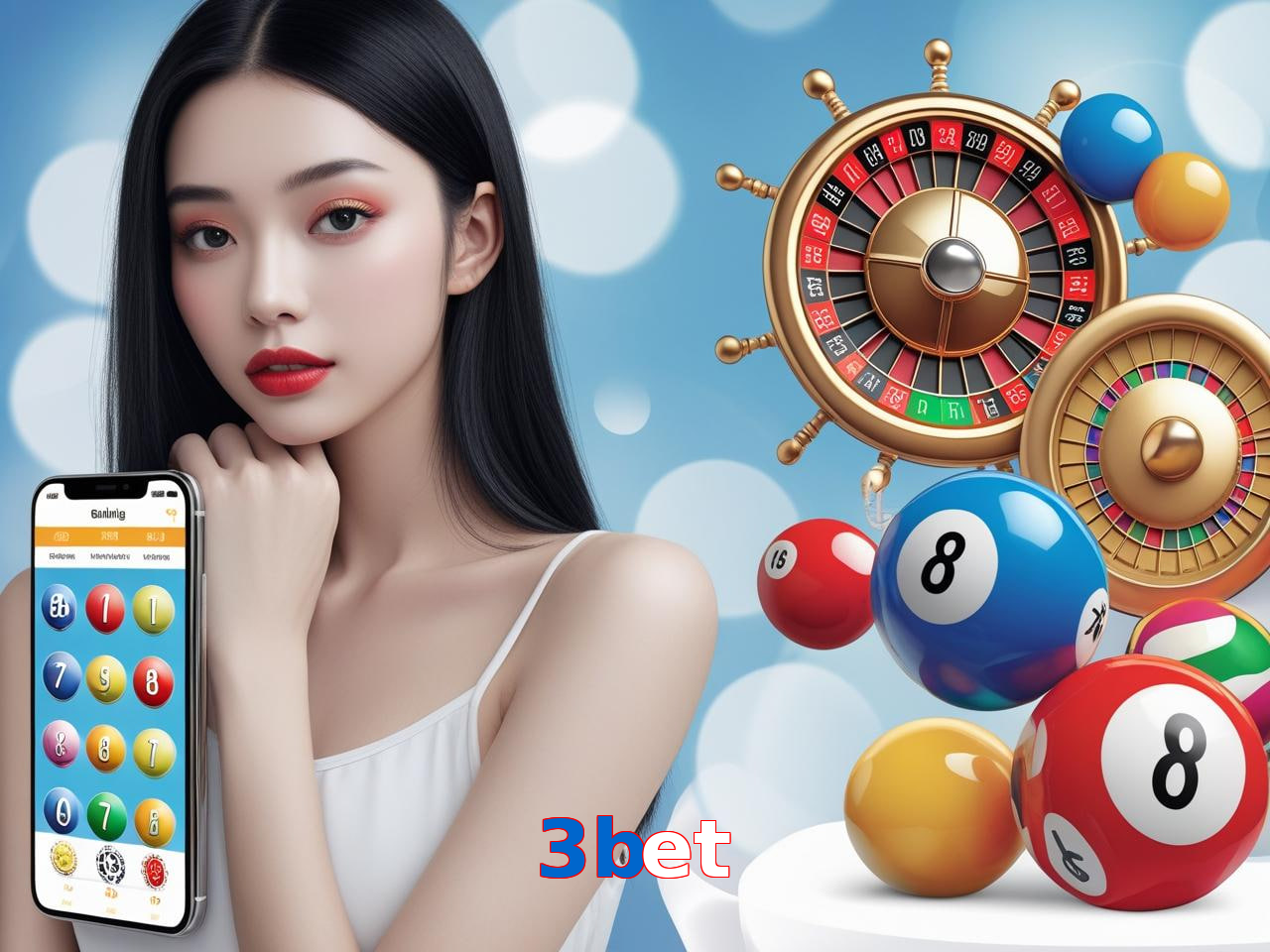3bet