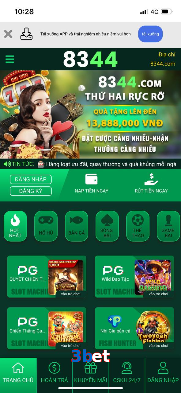 3bet