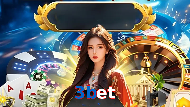 3bet